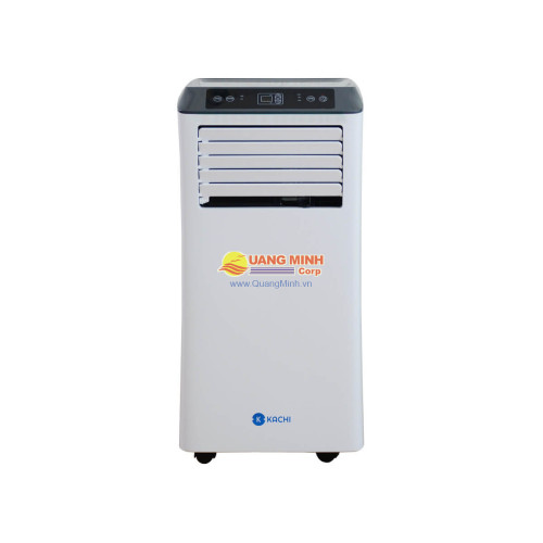 Máy lạnh di động Kachi MK121 9000BTU